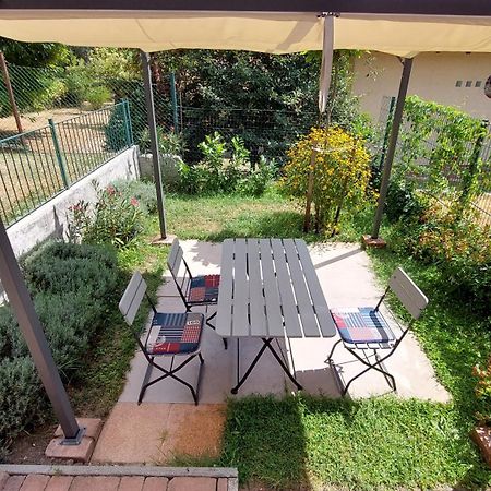Miniszilva Apartman Balatonalmádi Buitenkant foto