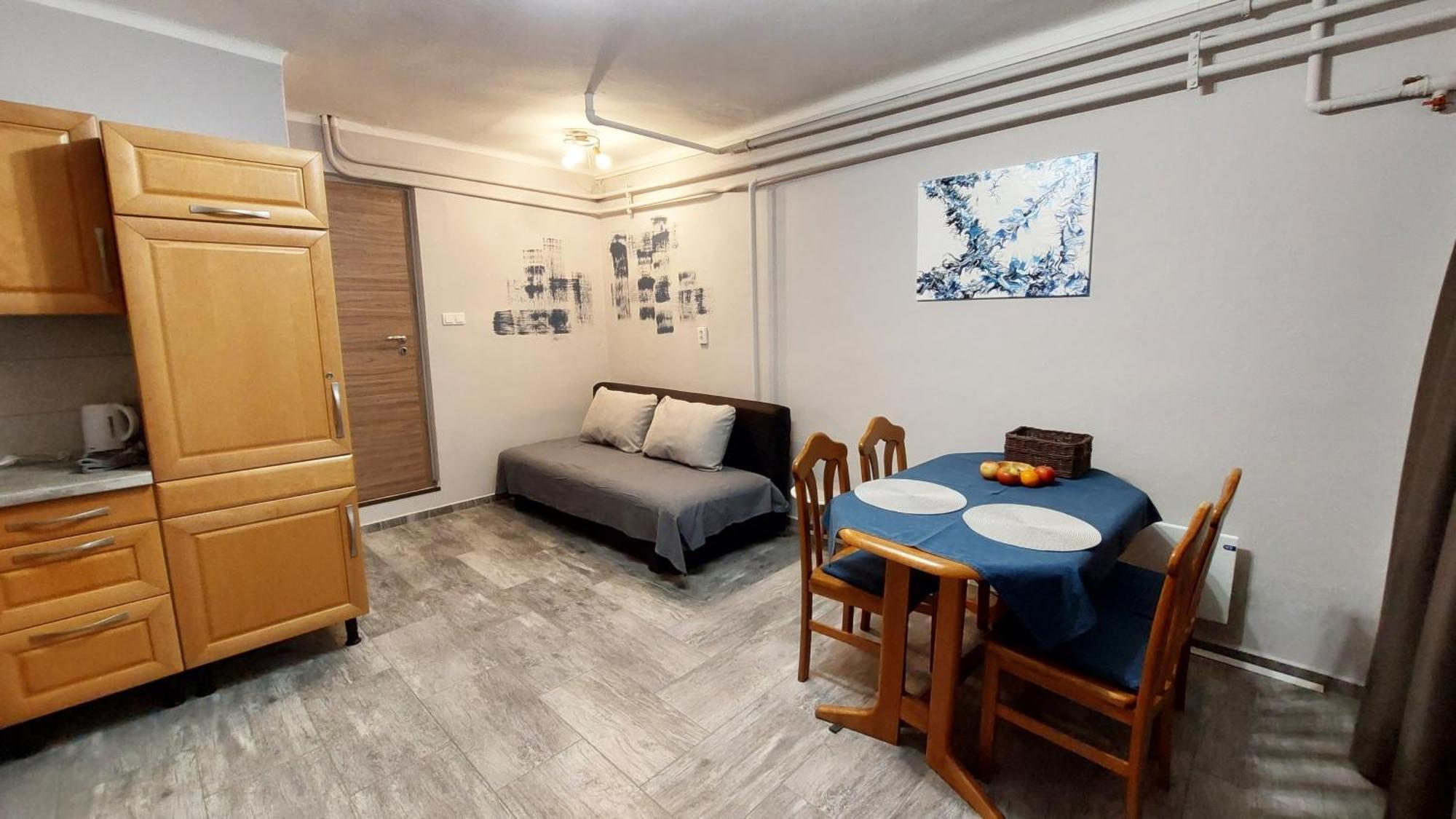 Miniszilva Apartman Balatonalmádi Buitenkant foto