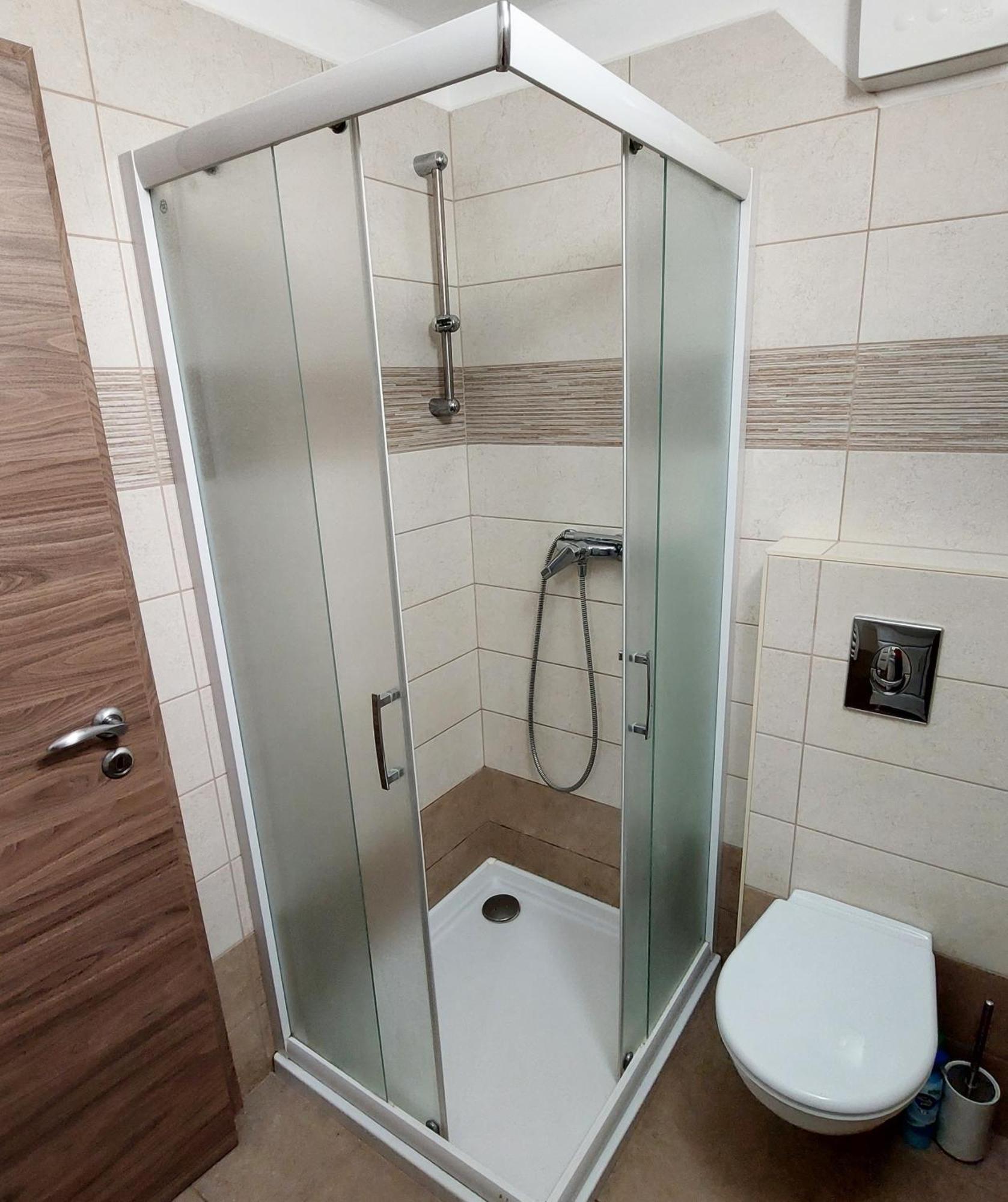 Miniszilva Apartman Balatonalmádi Buitenkant foto