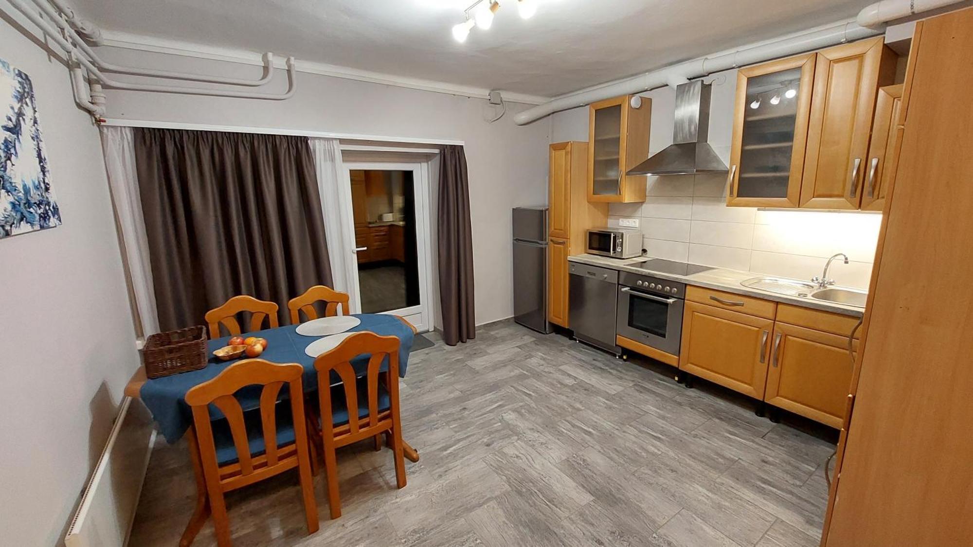 Miniszilva Apartman Balatonalmádi Buitenkant foto