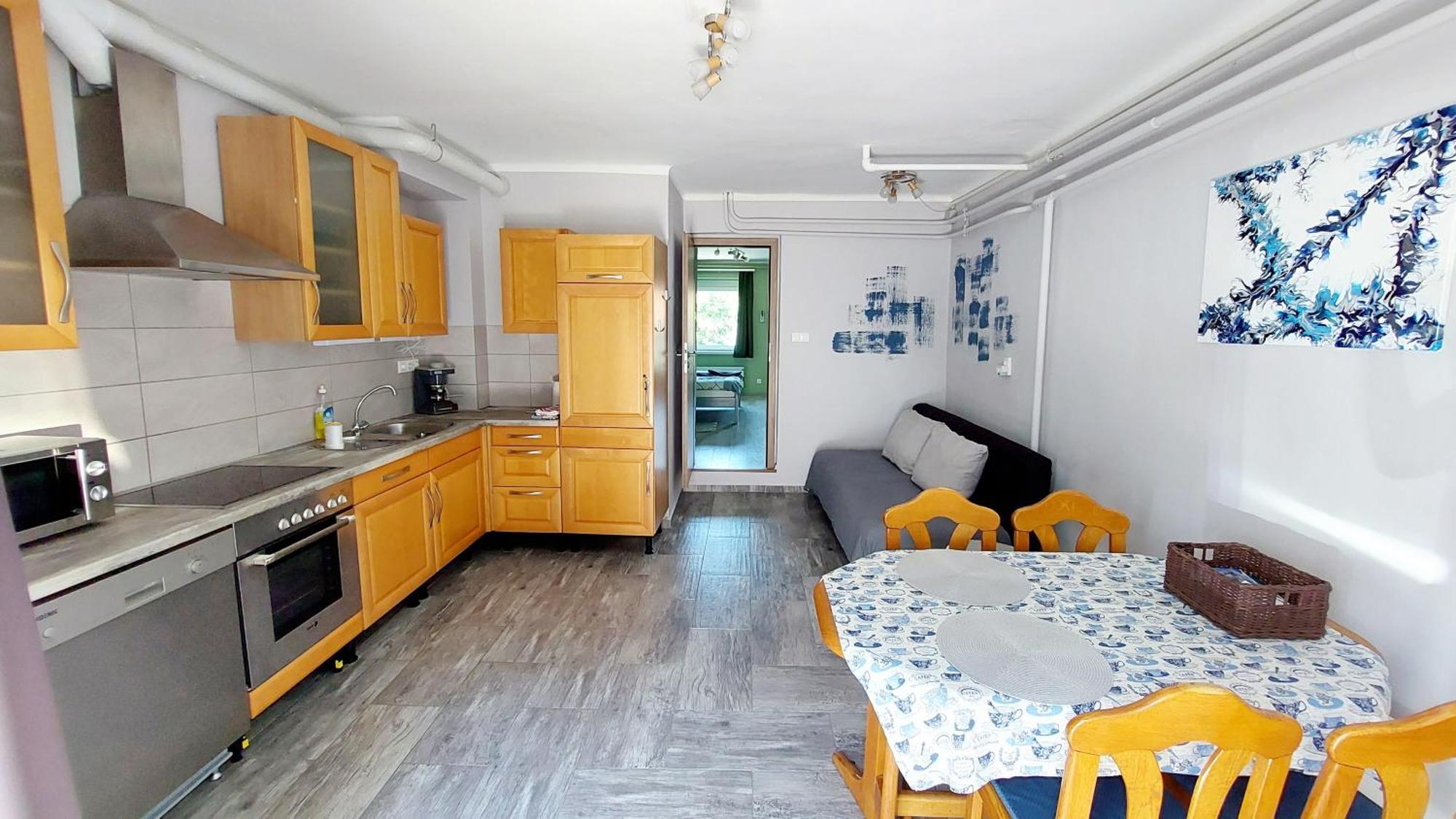 Miniszilva Apartman Balatonalmádi Buitenkant foto